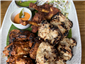 chicken tikka using Arnaud Tauzin chicken